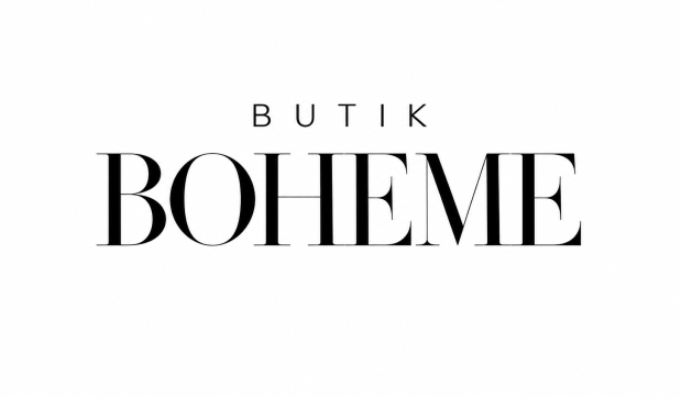Butik BOHEME - strona główna